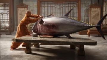 30元一條的無刺全肉魚，營養豐富補腦佳品最適合孩子吃