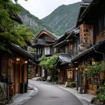 去日本旅游，不知道該怎么安排行程？寶子們，這里有一個全面的日本行程推薦！