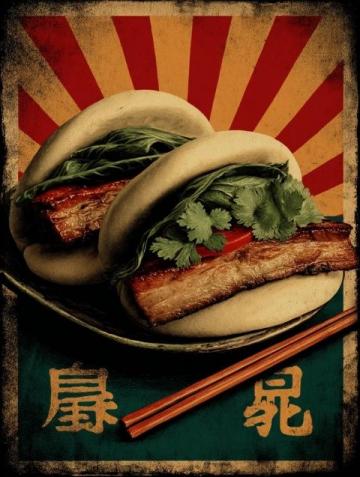 香脆鍋包肉秘籍大放送！學會這道年夜飯必備佳肴