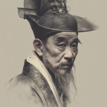 華佗:手術(shù)藝術(shù)的先驅(qū)——古代醫(yī)學(xué)巨匠的故事