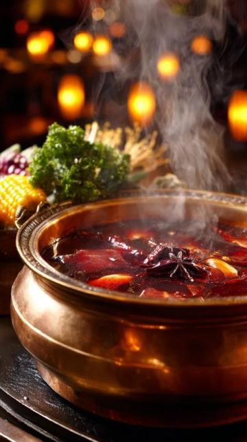 春節(jié)期間餐飲業(yè)暖心堅(jiān)守:湘菜館推出特色年夜飯撫慰人心