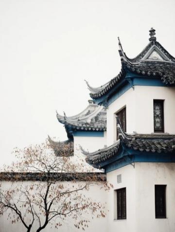 浙江11個地市各選一個地標(biāo)建筑，你最喜歡哪一個？