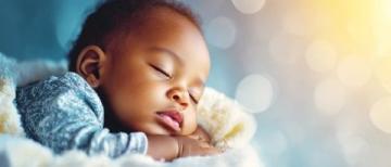 嬰幼兒睡眠安全全攻略:床墊選擇、睡姿調(diào)整與環(huán)境打造(必看!)