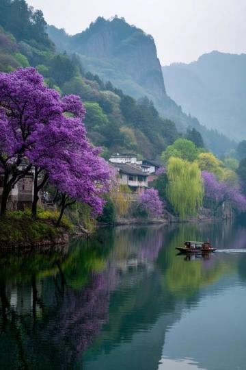 五一避開人潮,來這些小眾旅行地邂逅獨特美景!