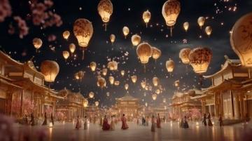 非遺春節(jié)假期，濟(jì)南景區(qū)年味濃！民俗文化盛宴等你來(lái)體驗(yàn)