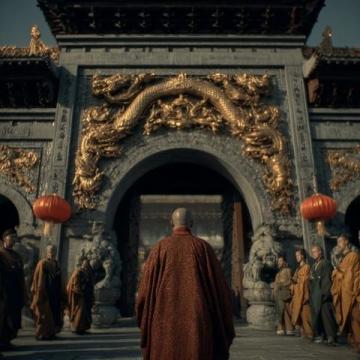 哪吒：從佛教到道教的文化符號(hào)及其深遠(yuǎn)影響