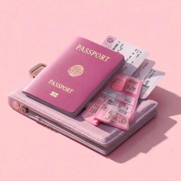 出行必備:身份證+學生證/老年證,輕松享受旅途優惠與舒適