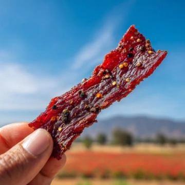 東北特色溜肉段:獨家秘制食譜,教你輕松做出家常美味!