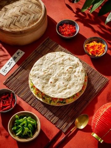 多吃才能更健康，試試這道美味的“水煎油卷”增強食欲