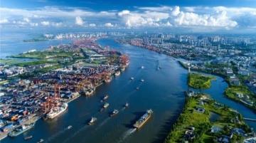 珠海：一份城市的浪漫和魅力