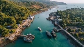 沿海之旅:從廣東逆時(shí)針繞福建一周