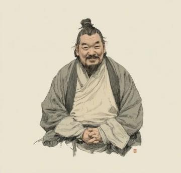 東漢張衡:科學與文學雙絕的天才巨擘