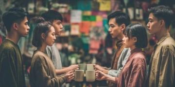 觀影推薦:這不是一部普通的“吐司”電影