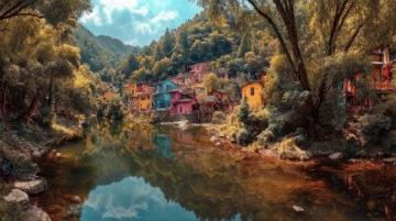 莫干山旅行指南：輕松規(guī)劃你的度假之旅