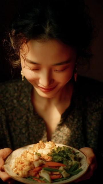 林詩棟：在家吃飯的味道最溫馨