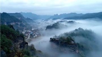 湖北省鄂州市西山風(fēng)景區(qū):自然美景與歷史文化的完美融合