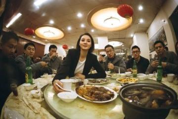 一位東北人在寧波的26年:從陌生到熱愛的美食文化融合之旅