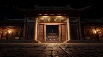 江南最后的秘境——麗水松陽3日游攻略