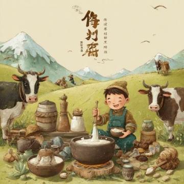 探秘盤錦特色美食:河海之味、鹽堿之寶、陸地風情及文化交融之旅