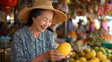 大理菜市場的詳細攻略:新鮮美食與人間煙火氣探索指南