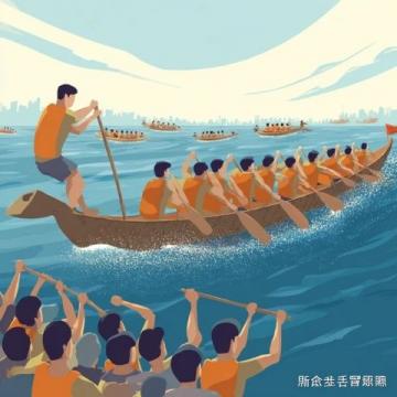2025年車陂龍舟賽宣傳語征集