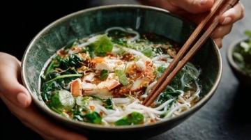 家常香濃烏冬面條食譜:簡單易學,美味誘人
