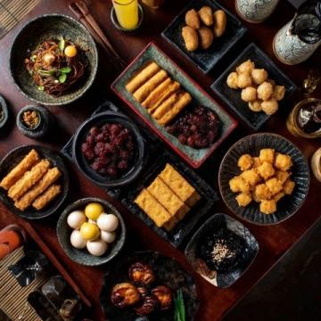 湖南美食大全：經典菜肴、小吃、特色點心，盡在此地！