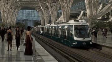 昆明麻園火車站打卡點介紹昆明市中心打卡昆明會更好昆明一體