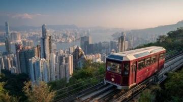 探索香港魅力:經(jīng)典景點與獨特體驗不可錯過