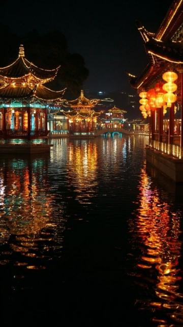 梅州3天2夜深度游攻略:客家人文與自然美景探秘