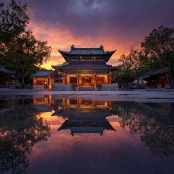 五赴武漢終于玩透！這些景點(diǎn)必去不容錯過