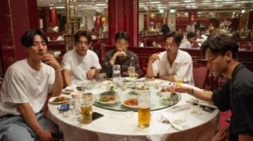 紅杏酒樓之行，美食當(dāng)前無法低調(diào)！