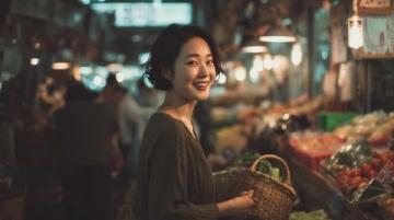 大理菜市場的詳細攻略:新鮮美食與人間煙火氣探索指南