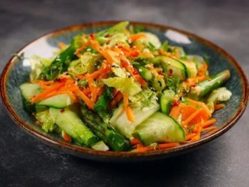 夏日清爽蒸菜做法，6款低脂美味任你選