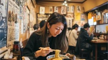 美食愛好者心中的雜醬面:情感、記憶和傳承
