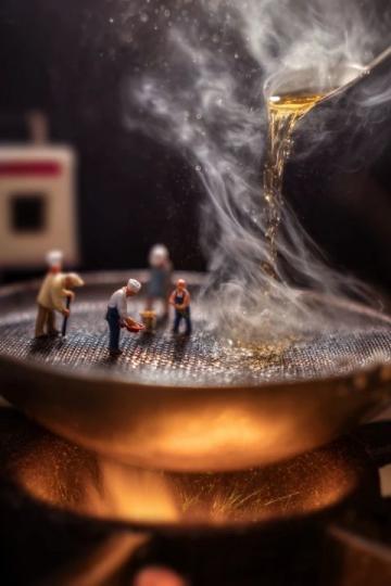 宜賓燃面:川味翹楚,天底下最好吃的面食揭秘