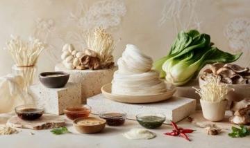 探尋唐縣特色美食:碗肉、腌面、燒餅與大棗的故事