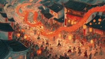 煙花三月下?lián)P州：跟隨李白的步伐，感受千年的詩畫意蘊(yùn)