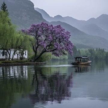 五一避開人潮,來這些小眾旅行地邂逅獨特美景!