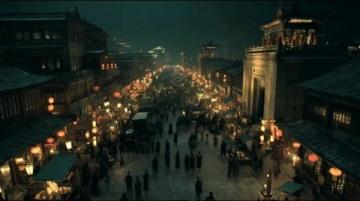  上陽宮蹦迪火遍全網(wǎng)，洛陽夜經(jīng)濟憑什么這么牛？