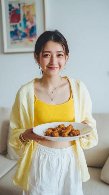 4道簡單快手家常菜做法分享(附烹飪小技巧)