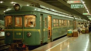 昆明麻園火車站打卡點介紹昆明市中心打卡昆明會更好昆明一體