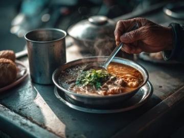 藏區風味美食之旅：傳統飲食文化特色與新鮮創意料理