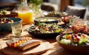 今天是2025年1月11日,讓我們一起探索今日的美食亮點和趨勢
