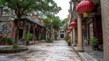 海南返程記:探索茶馬古城與傣族美食之旅
