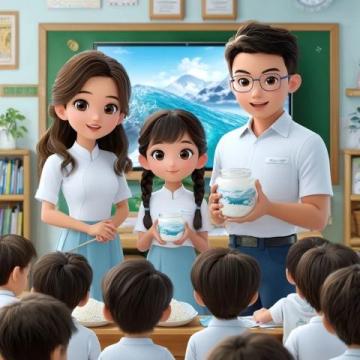 幼兒園小班健康教案(健康防疫小常識幼兒園教案)