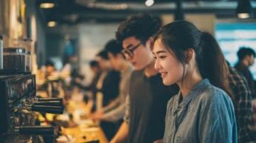 武漢華中農(nóng)業(yè)大學(xué)桃園食堂一天40元以上的價(jià)格到底高不高?