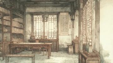 用古籍冷知識(shí)盤(pán)點(diǎn)畫(huà)江湖之不良人系列中神秘而強(qiáng)大的江湖勢(shì)力–幻音坊卷五