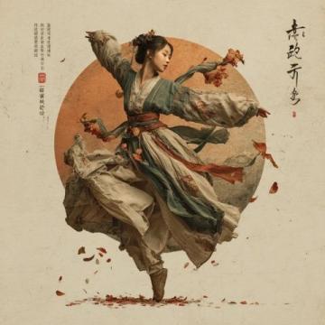 黔行詩畫間解鎖公園省的百變魅力,自然與文化共舞