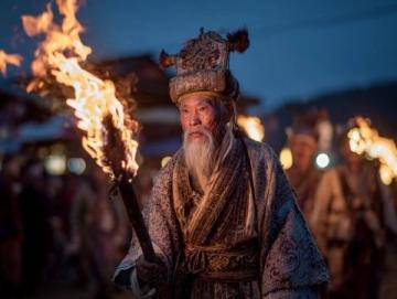 赤峰炭火上的游牧詩篇解構一場380元的草原盛宴
